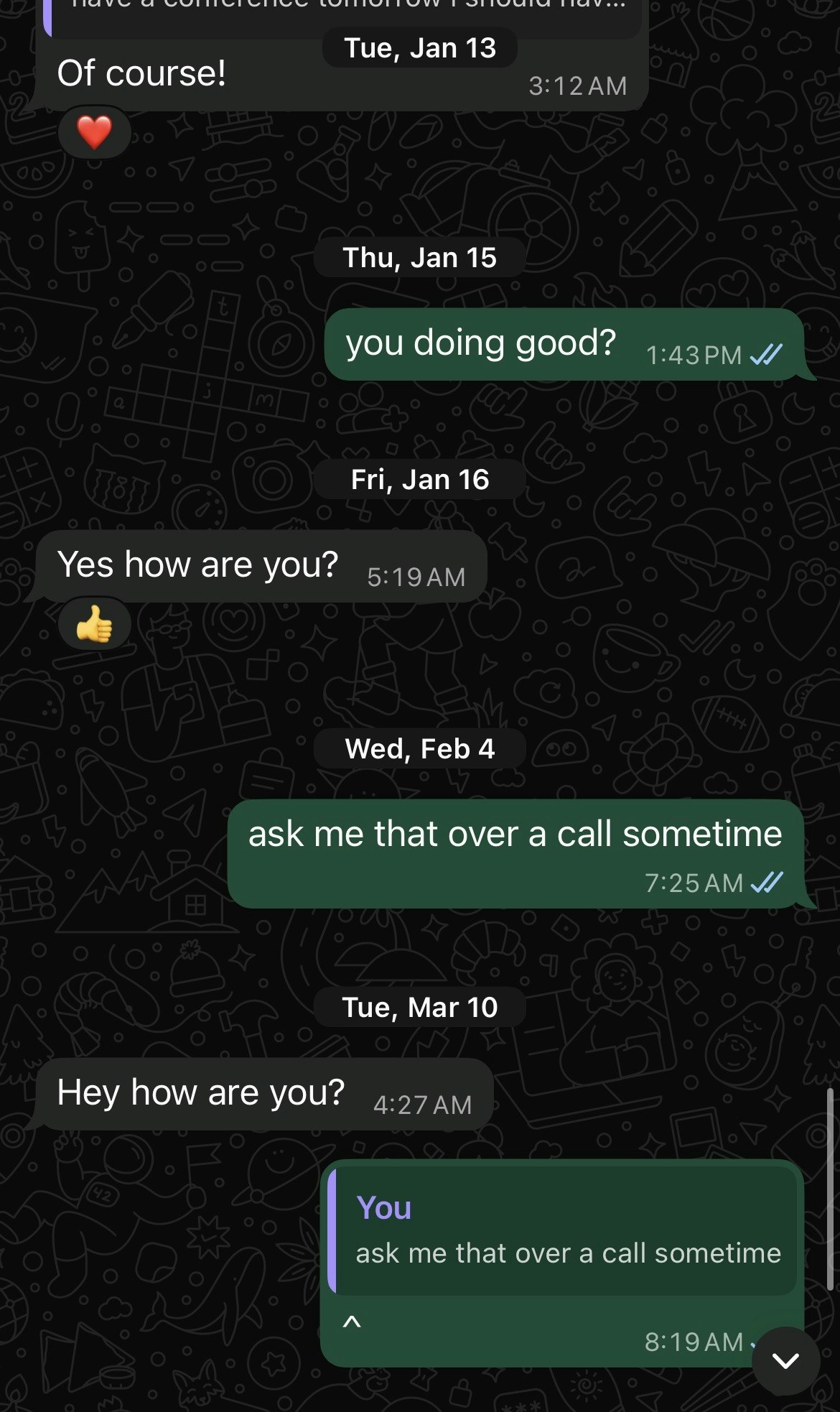 Not for Text gallery image
