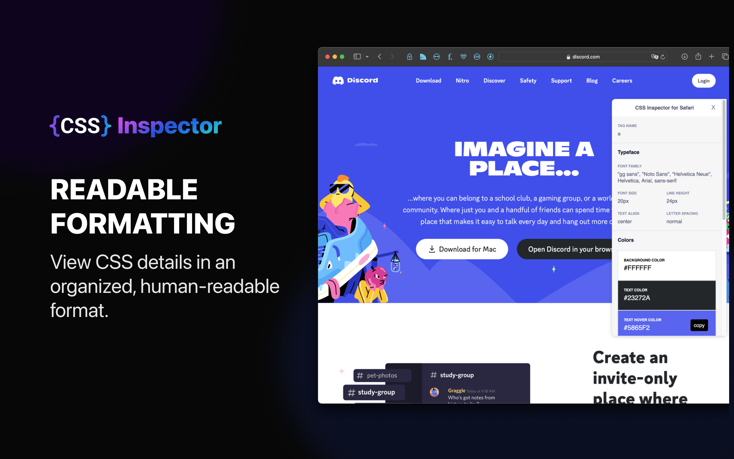 ผู้ตรวจสอบ CSS สำหรับ Safari media 3
