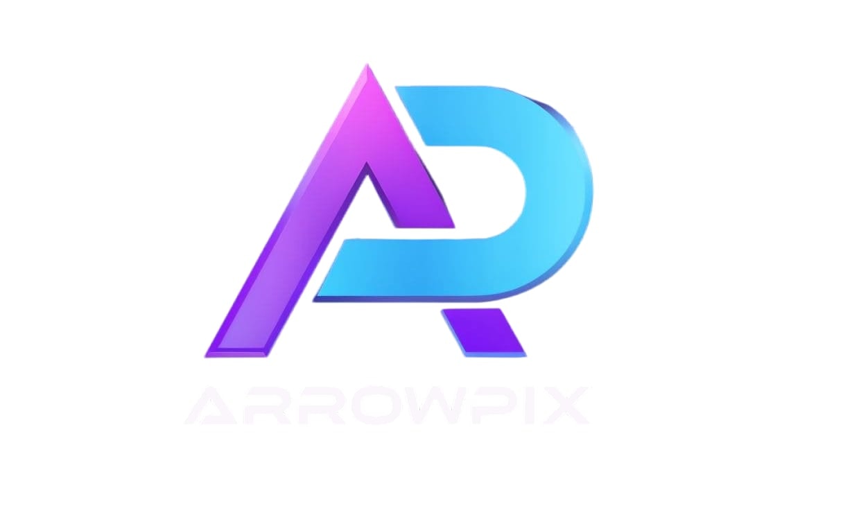 ARROWPIX gallery image