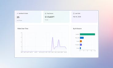 GenieOptimize gallery image