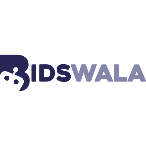 Bidswala logo