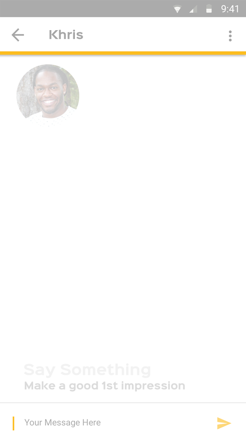 LOV - Dating App gallery image