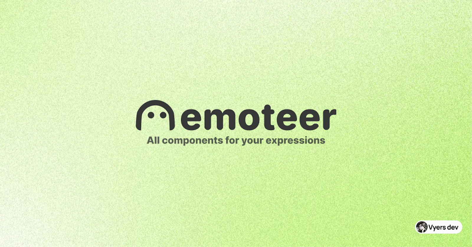 Emoteer screenshot 1