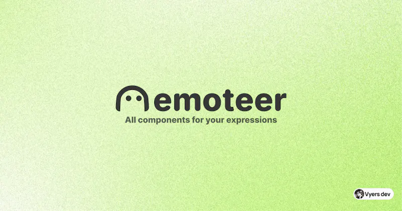Emoteer screenshot 1
