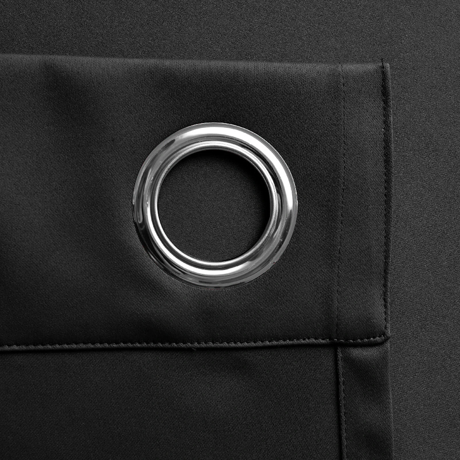 Blackout Eyelet Ready Made Curtains screenshot 3