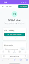 SONIQ Mail gallery image