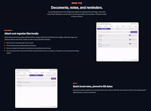 NepDate Widget gallery image