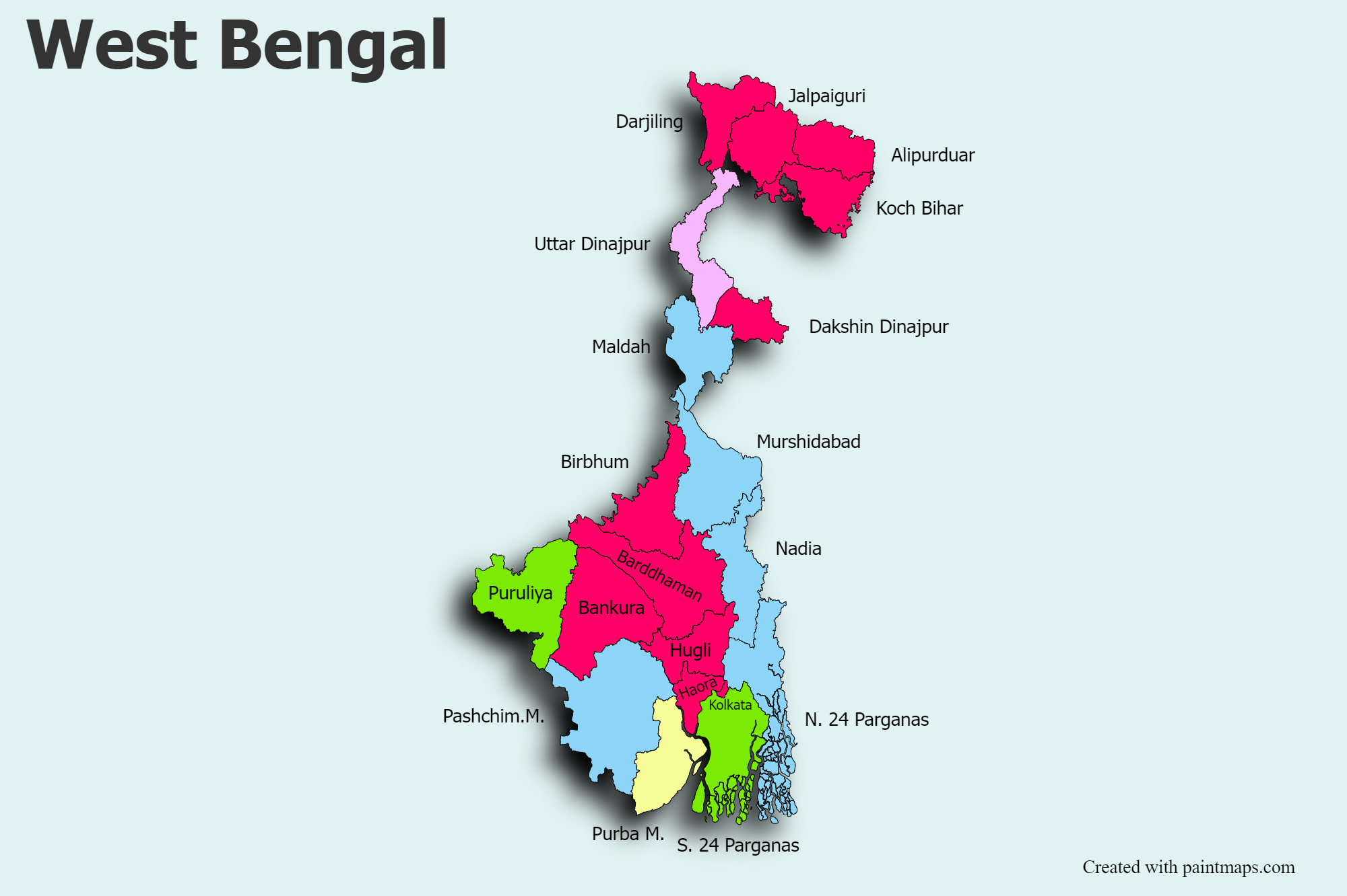 India Time gallery image