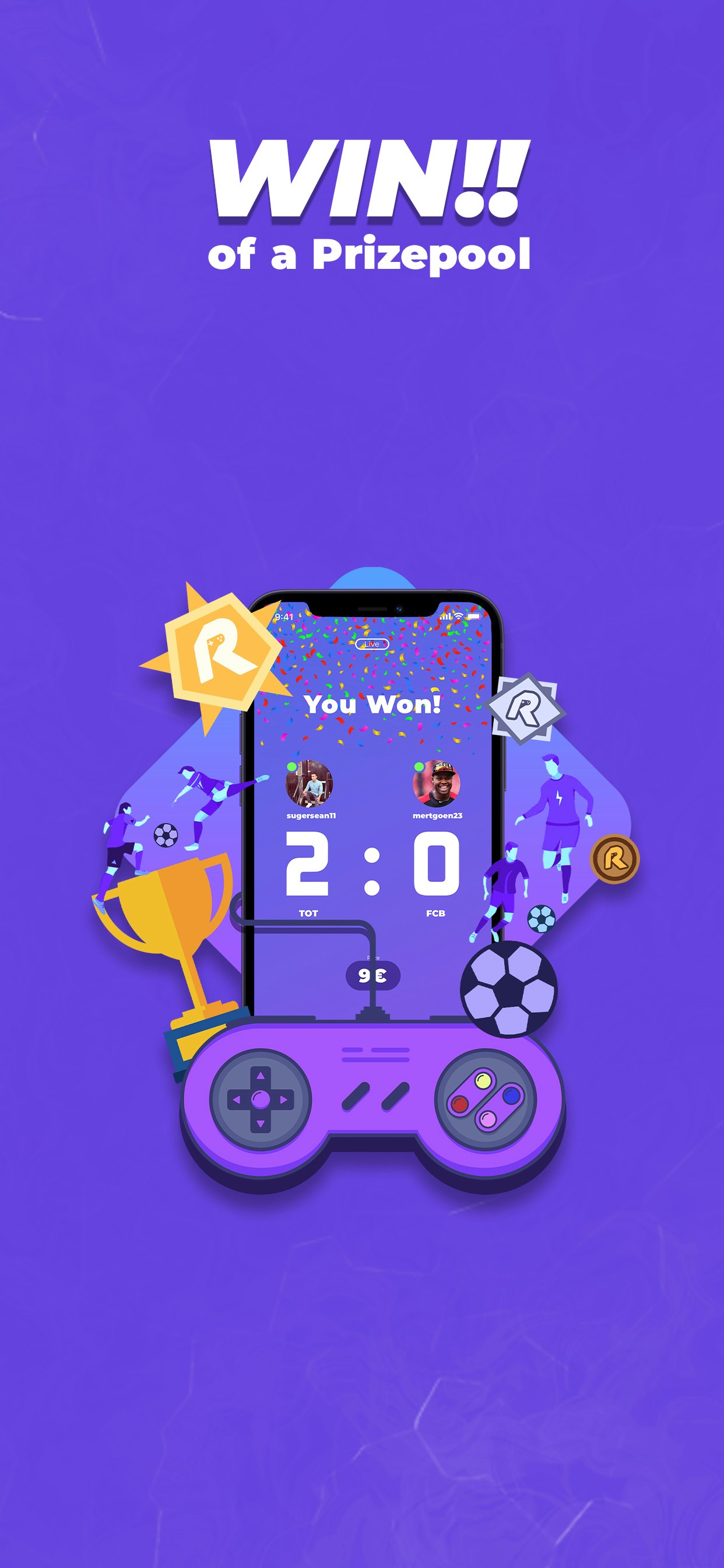 RawSkill gallery image