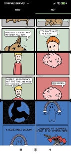 Comics Viewer gallery image