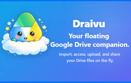 Draivu gallery image