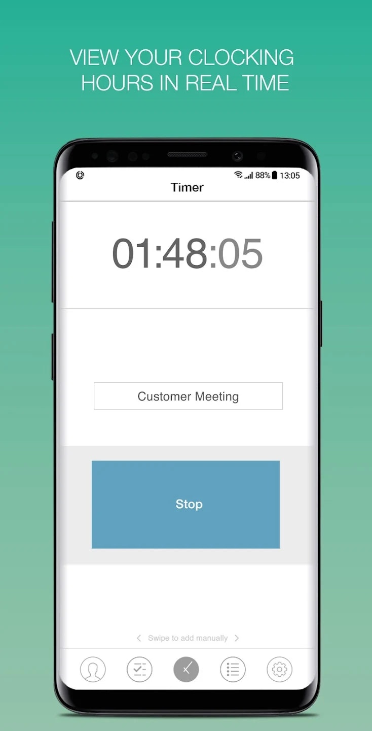 TimeMoto gallery image
