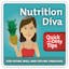 Nutrition Diva - Time-Saving Tips for Eating Healthy