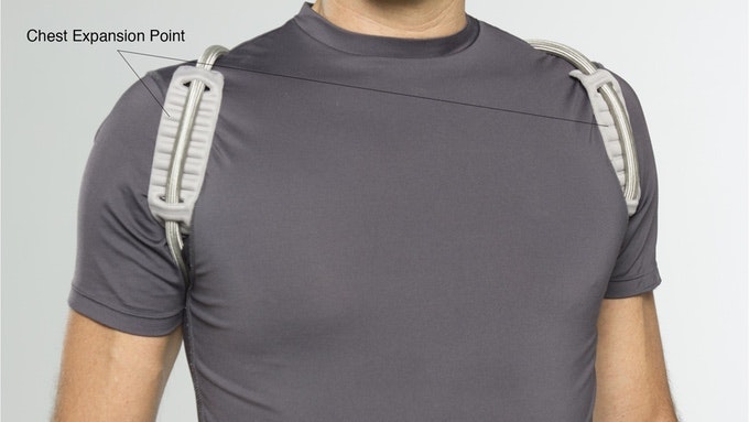 Ergo BackSupport gallery image