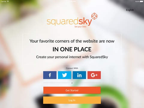 SquaredSky gallery image