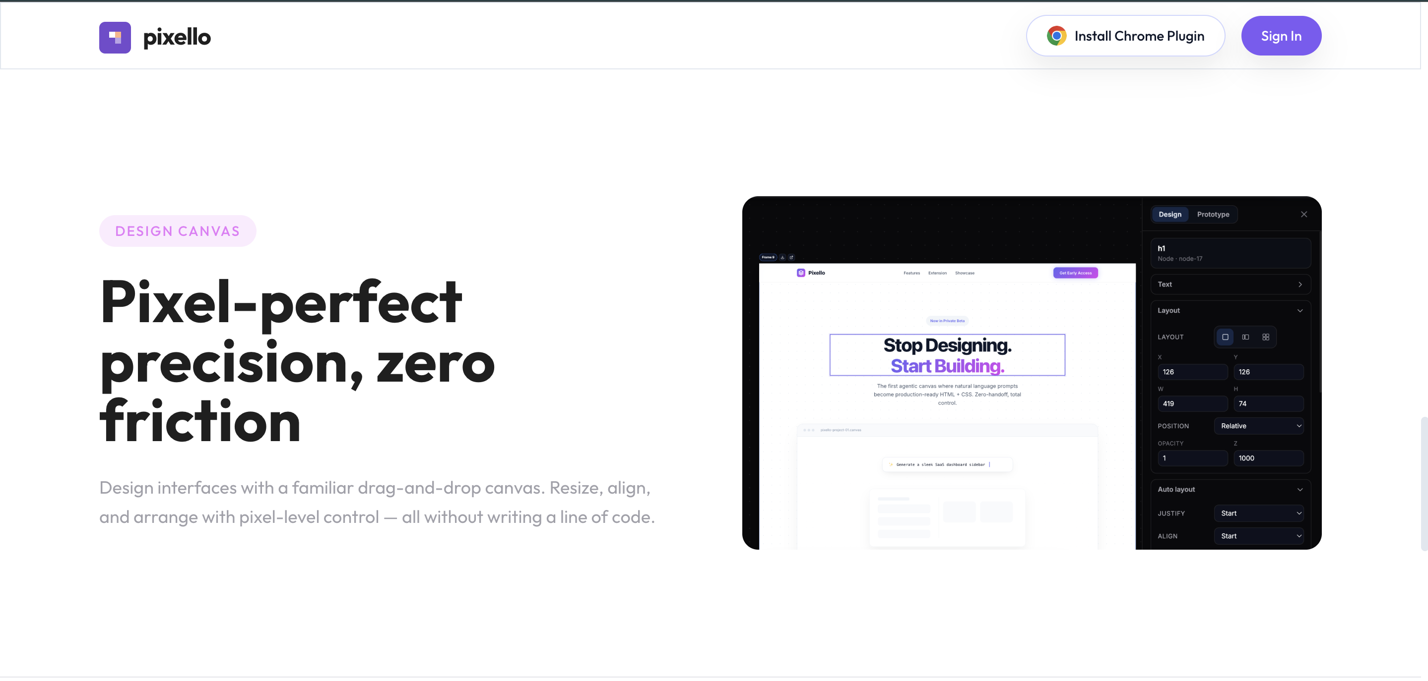 Pixello gallery image