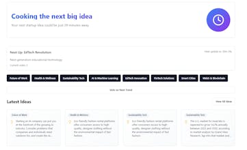 startupidea.ai gallery image