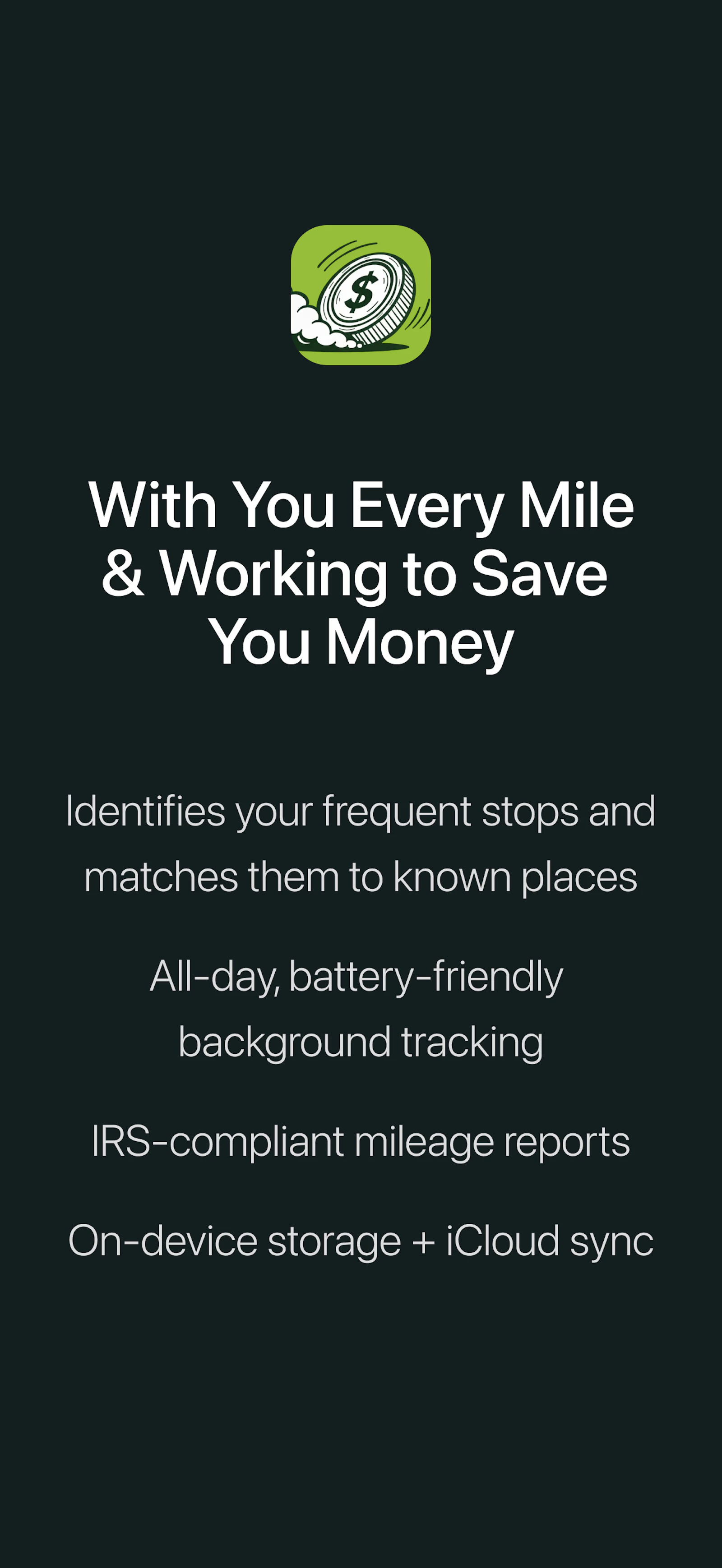 EveryLastMile screenshot 7