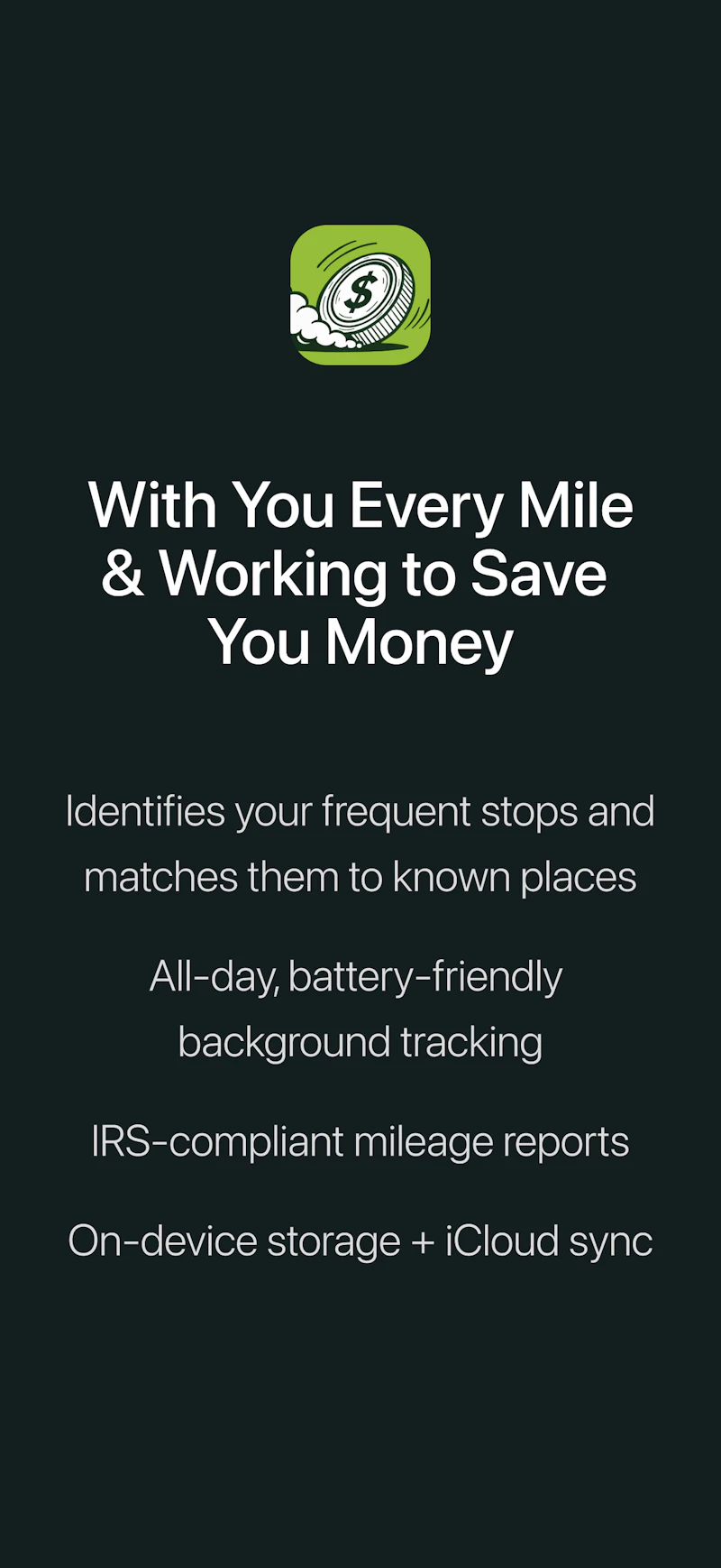 EveryLastMile screenshot 7