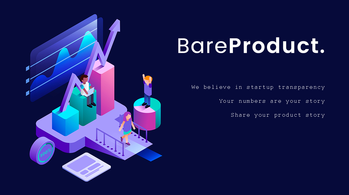 Bare Product gallery image