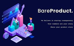 Bare Product media 3