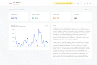 Public Payout gallery image