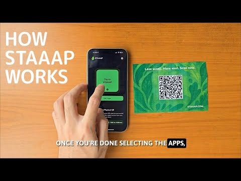 STAAAP gallery image