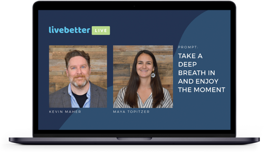 LiveBetter gallery image