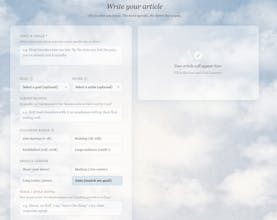 Write Better Articles gallery image