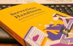 Serverless Handbook for Beginners media 3