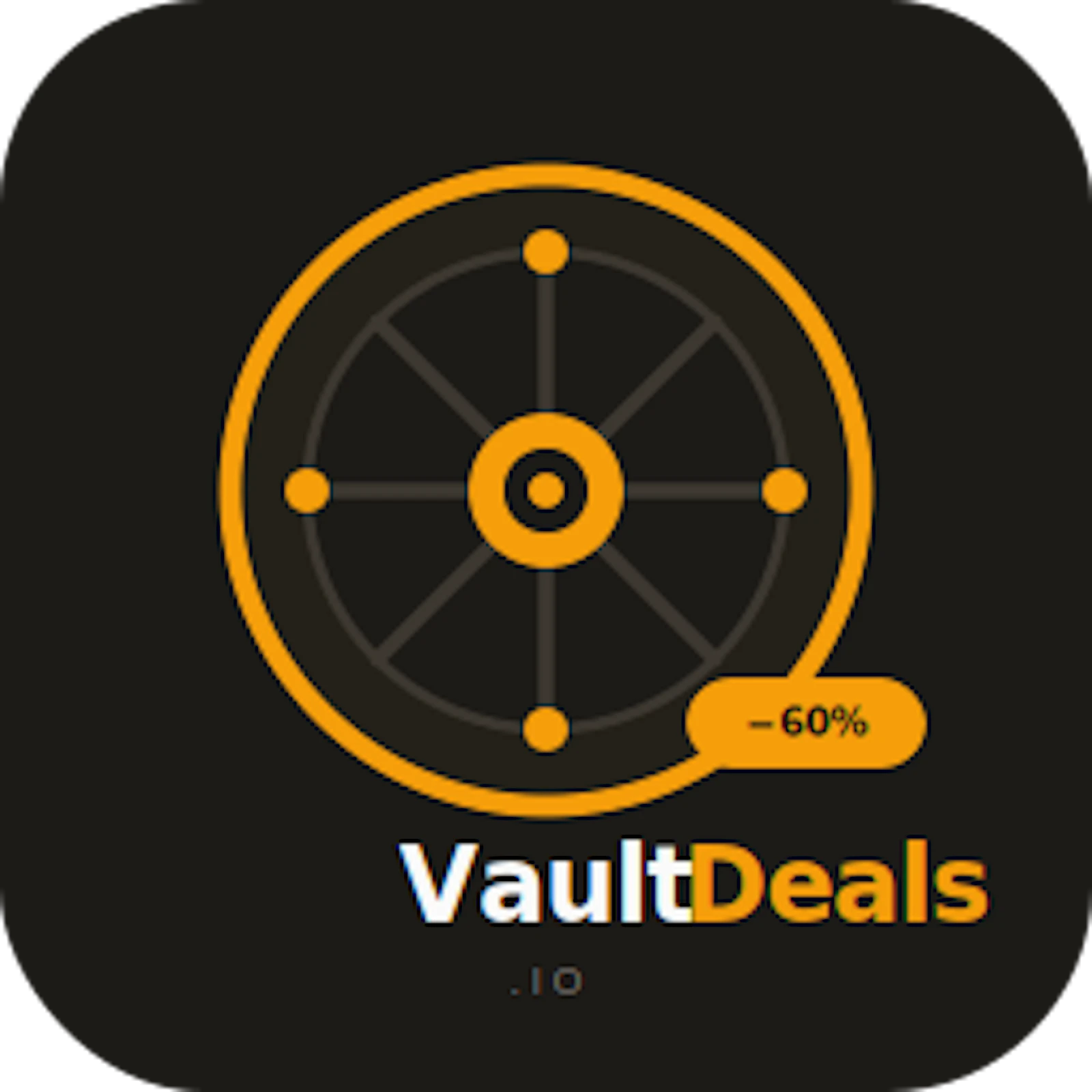 VaultDeals.io screenshot 1