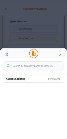 TraxLogi - AI Fleet Management Software gallery image