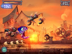 Fire Fu gallery image