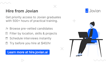 Jovian 2.0 gallery image