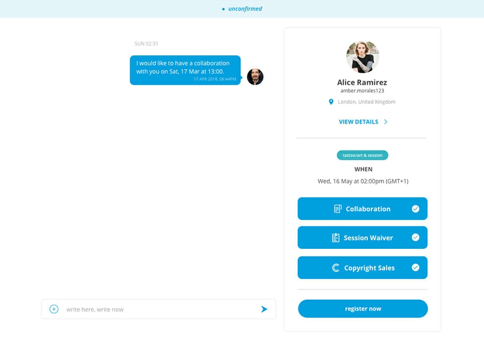 TOF® biosphere gallery image