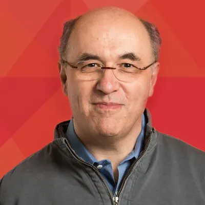 The Stephen Wolfram Podcast