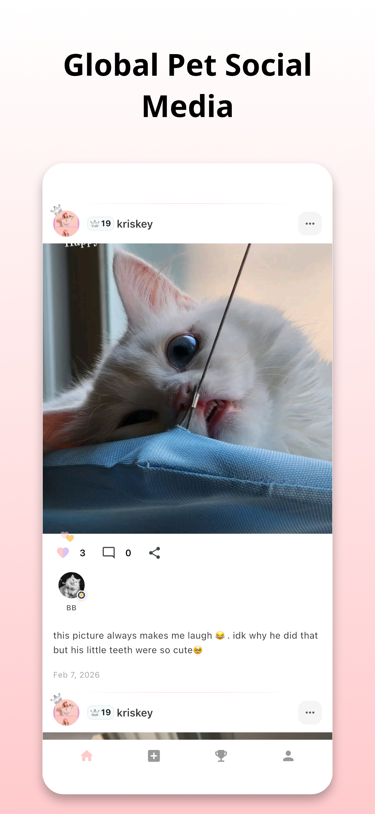 HappyPet gallery image