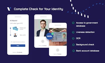 Verihubs gallery image