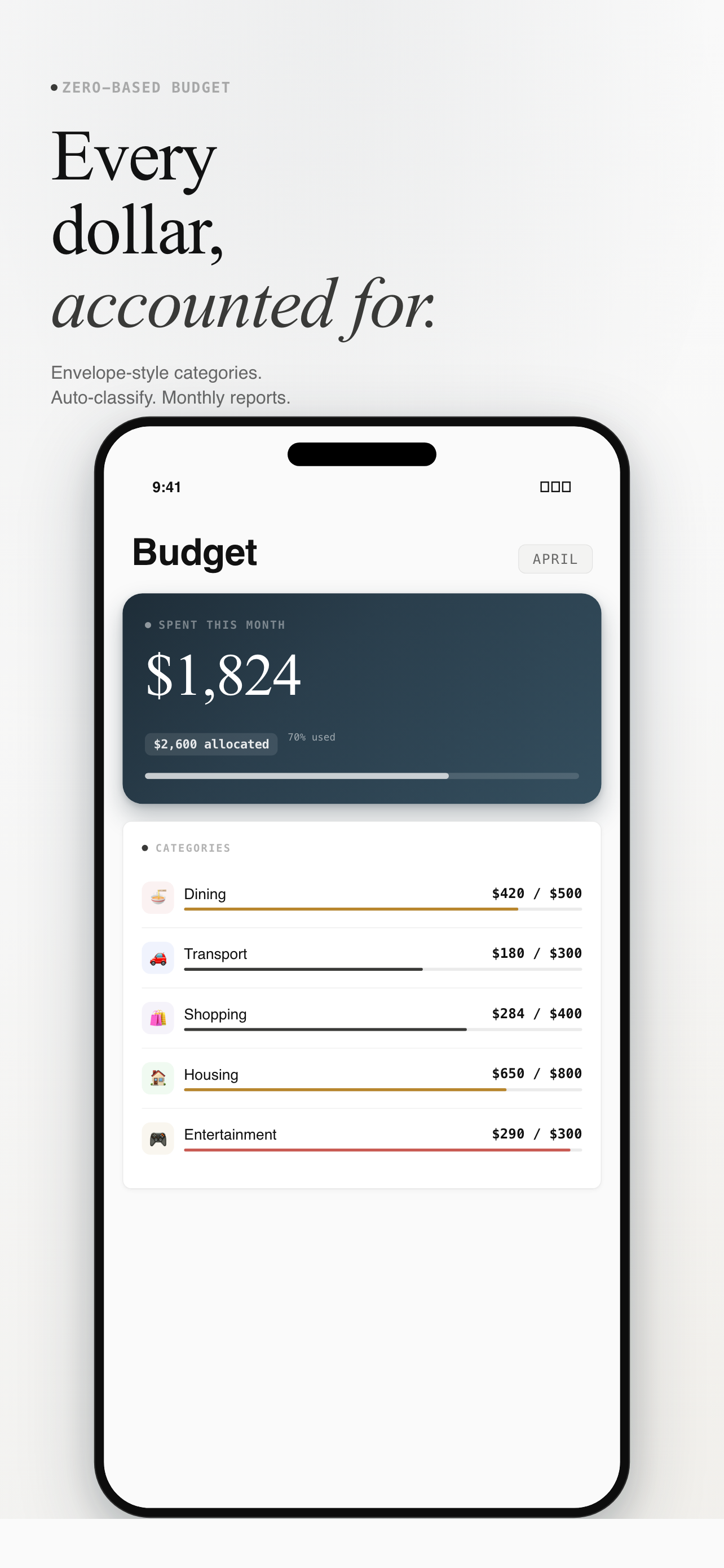 Vault Finance gallery image