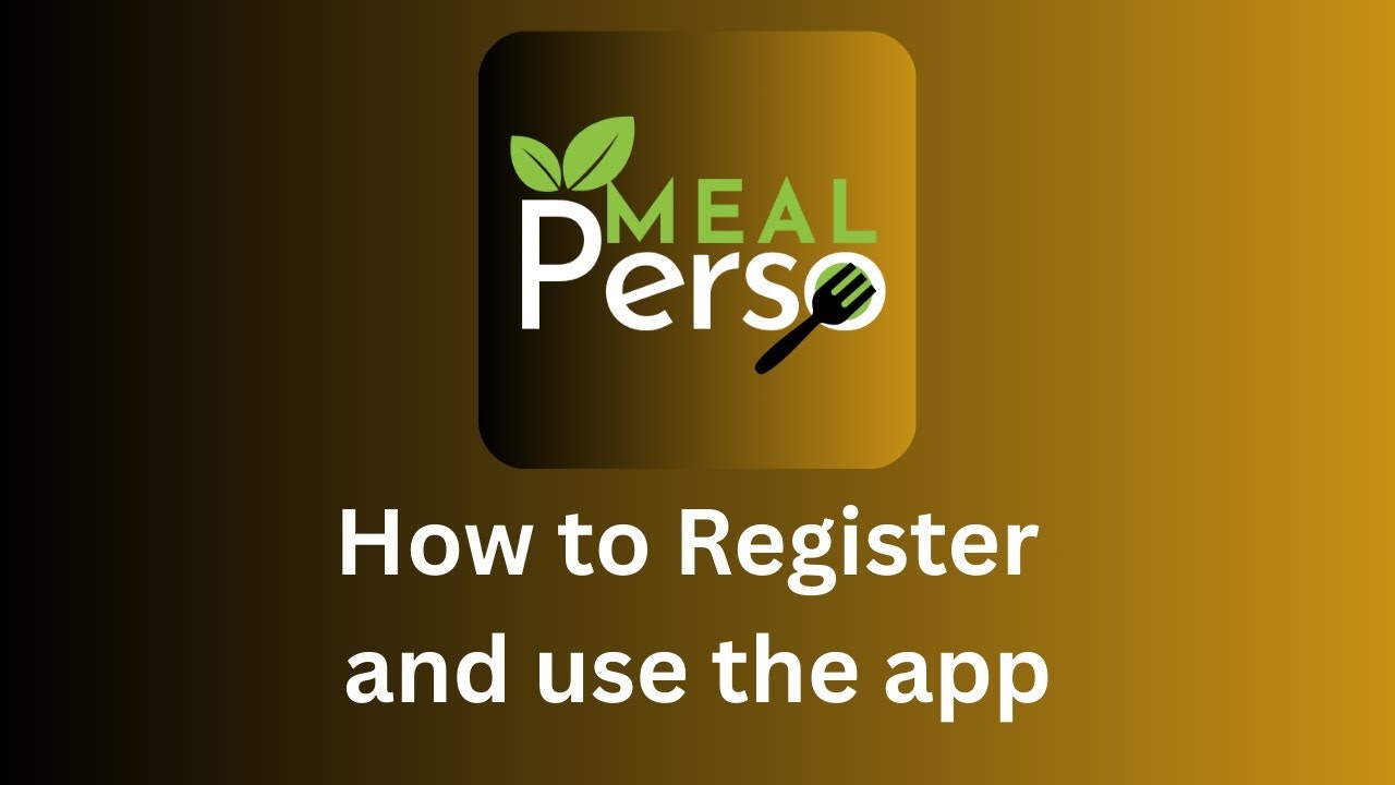 Beta version of PeroMeal AI nutritionist gallery image