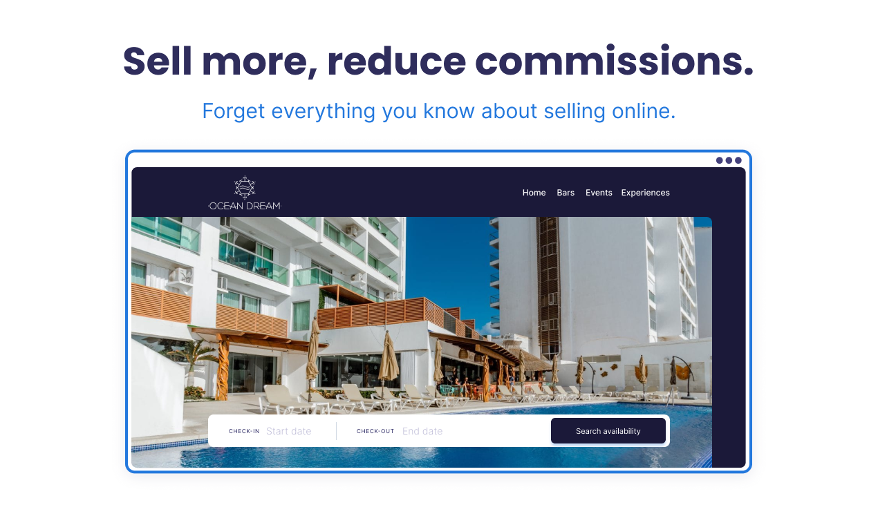 GuruHotel gallery image