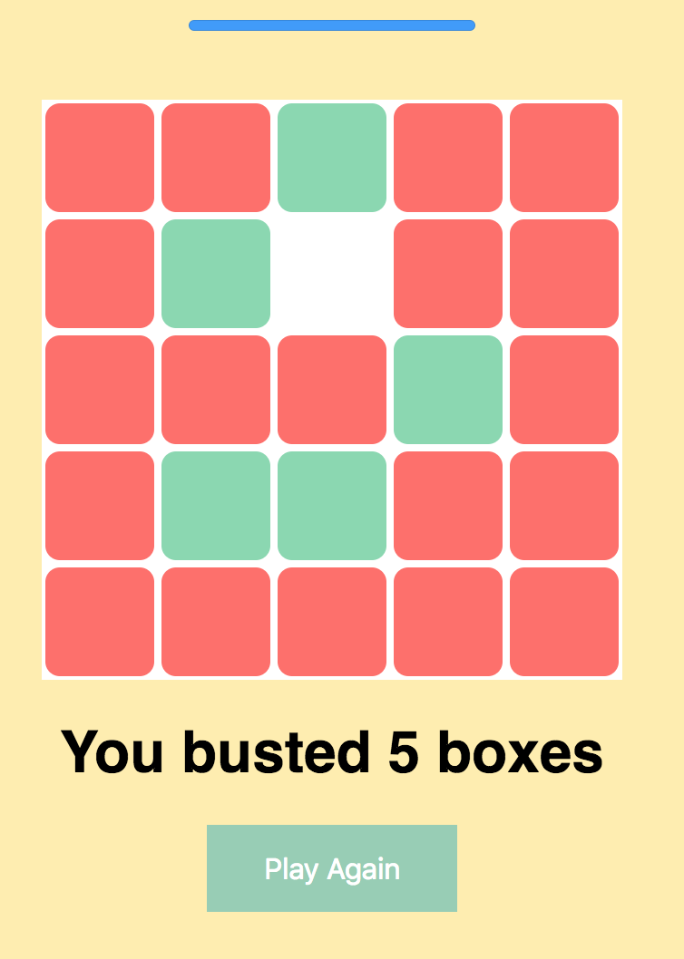 Blox.fun - Test your fingers with a game of reflexes gallery image