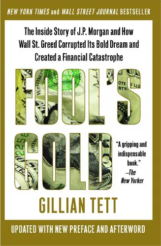 Fools Gold