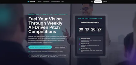PitchArti gallery image