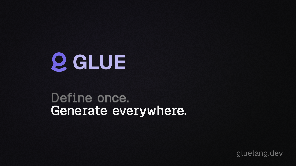 Glue gallery image