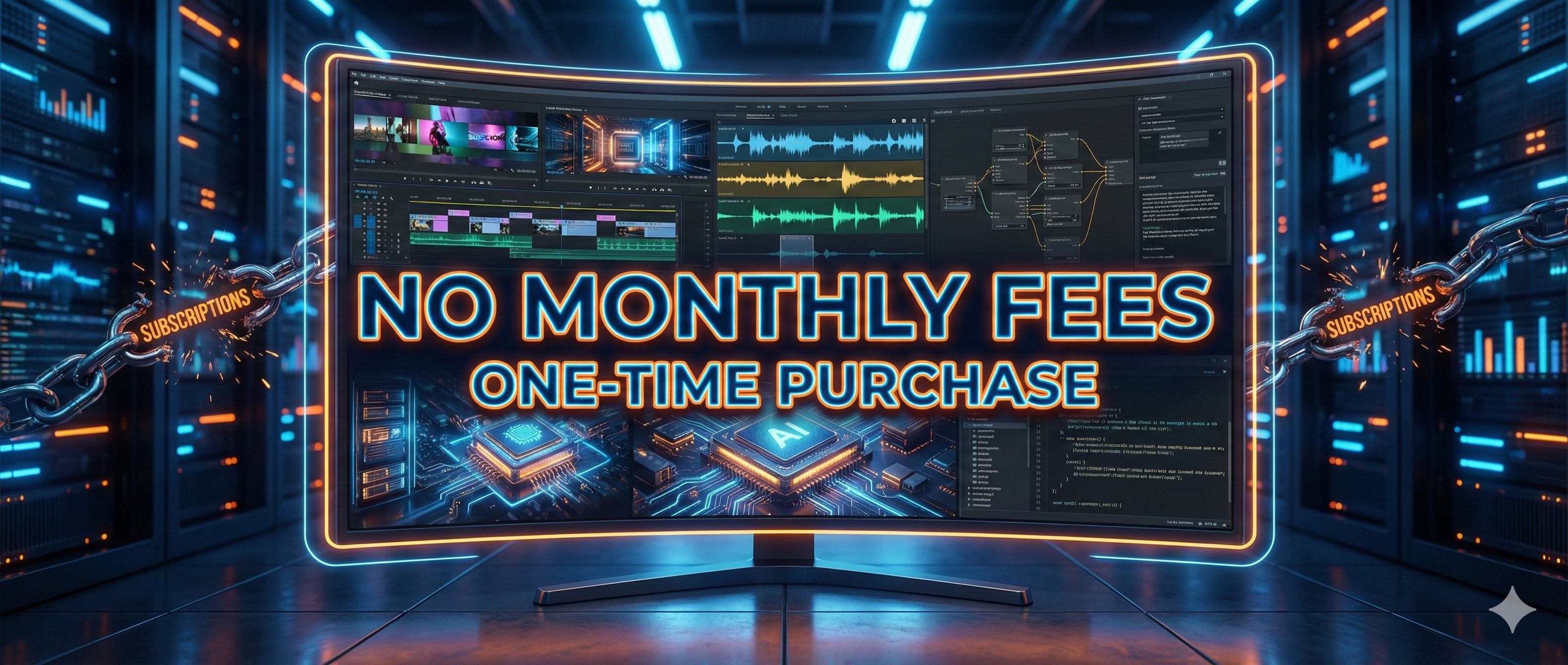 RenderStack Audio gallery image