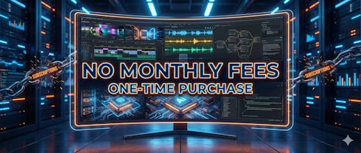 RenderStack Audio gallery image