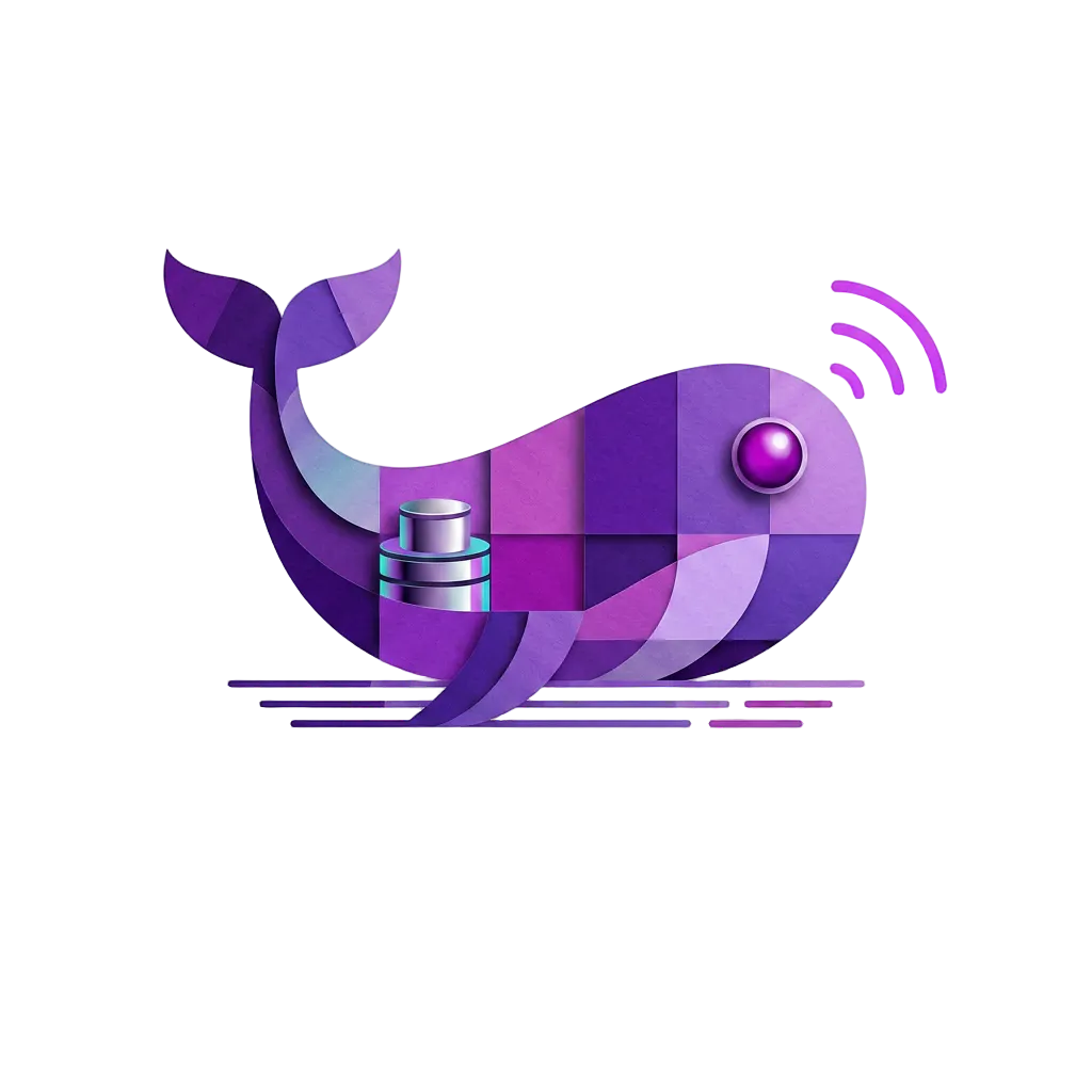 Whaledesk