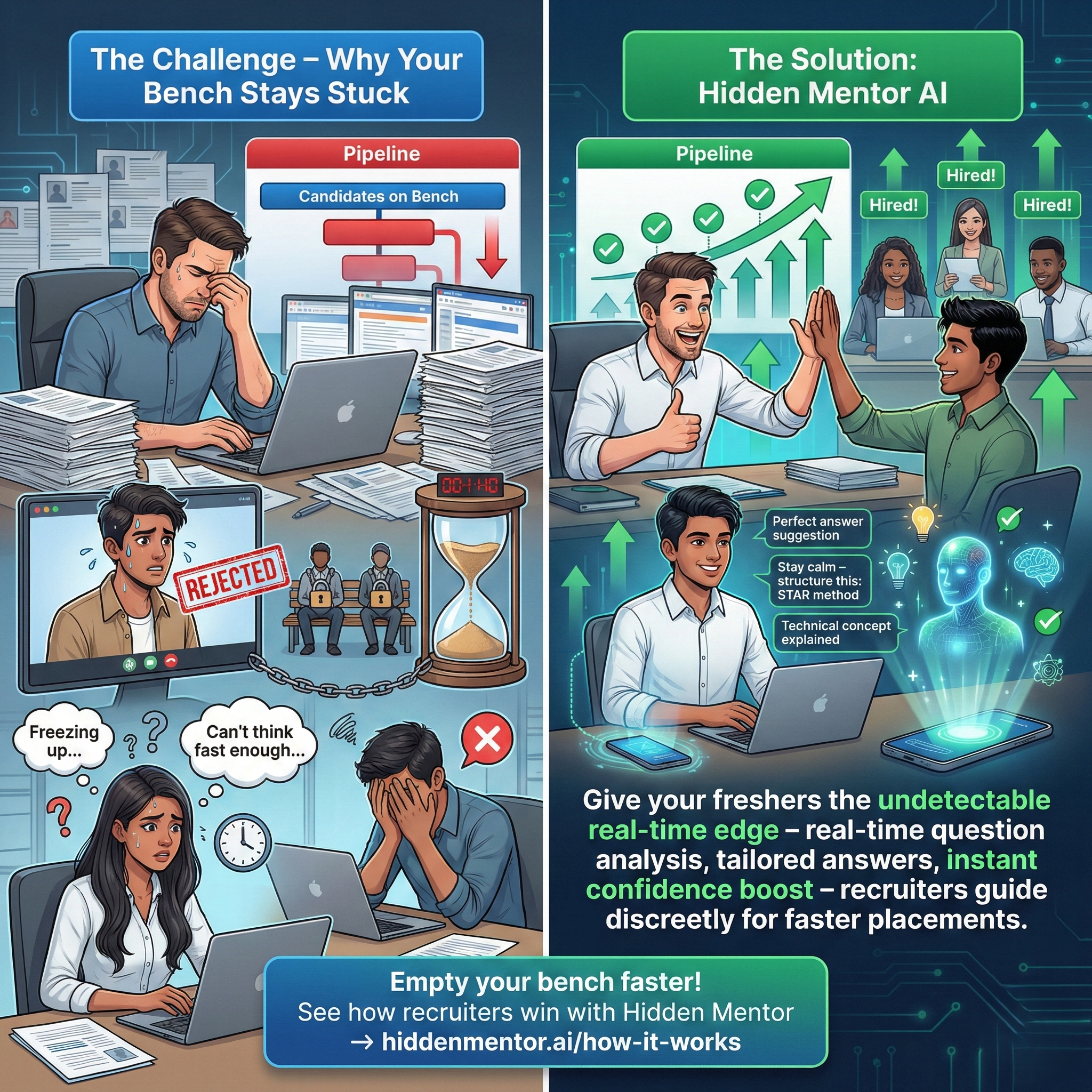 Hidden Mentor gallery image