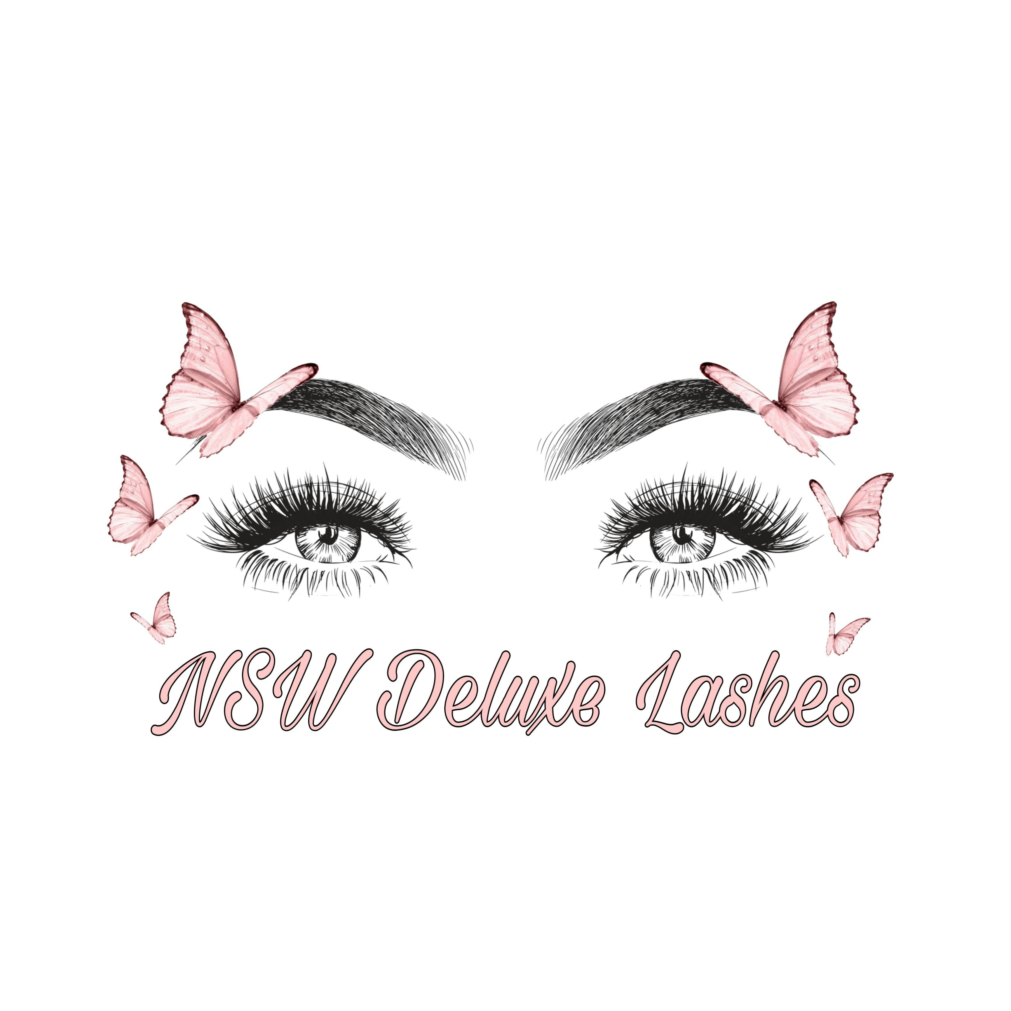 NSW Deluxe Lashes gallery image